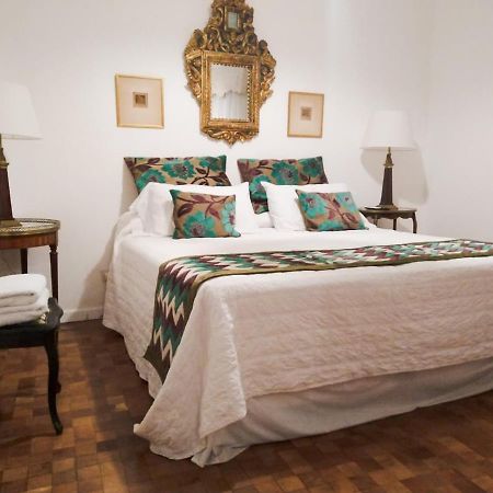 Virreinato Hotel Boutique Córdoba Luaran gambar