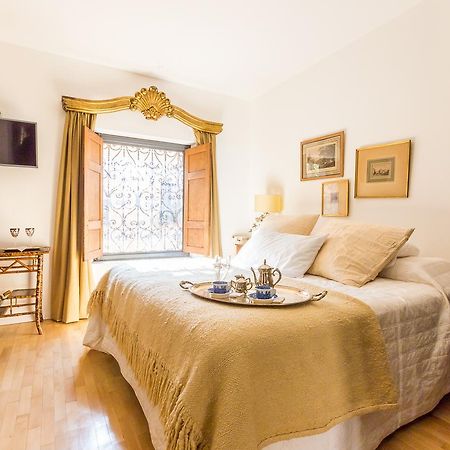 Virreinato Hotel Boutique Córdoba Luaran gambar