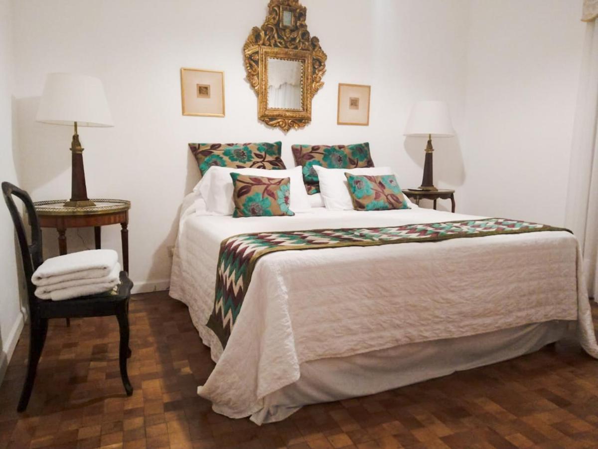 Virreinato Hotel Boutique Córdoba Luaran gambar