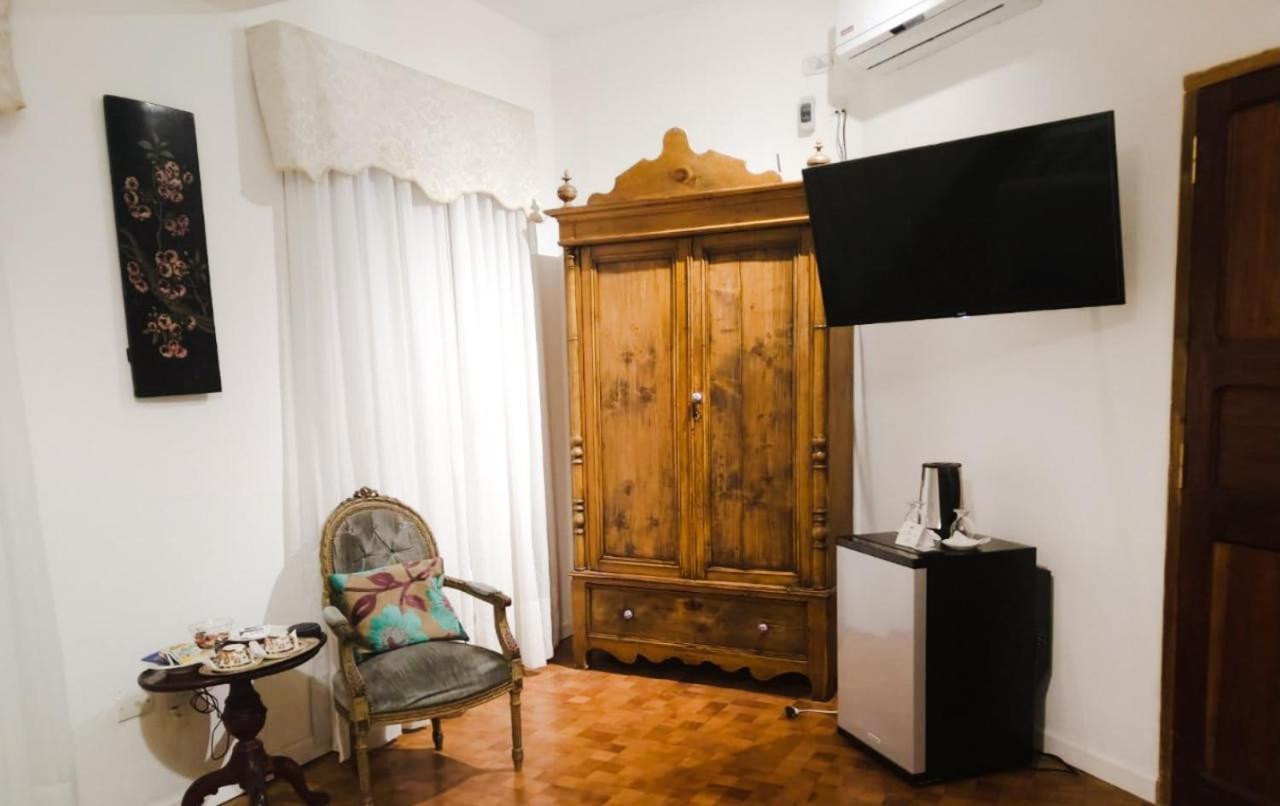 Virreinato Hotel Boutique Córdoba Luaran gambar