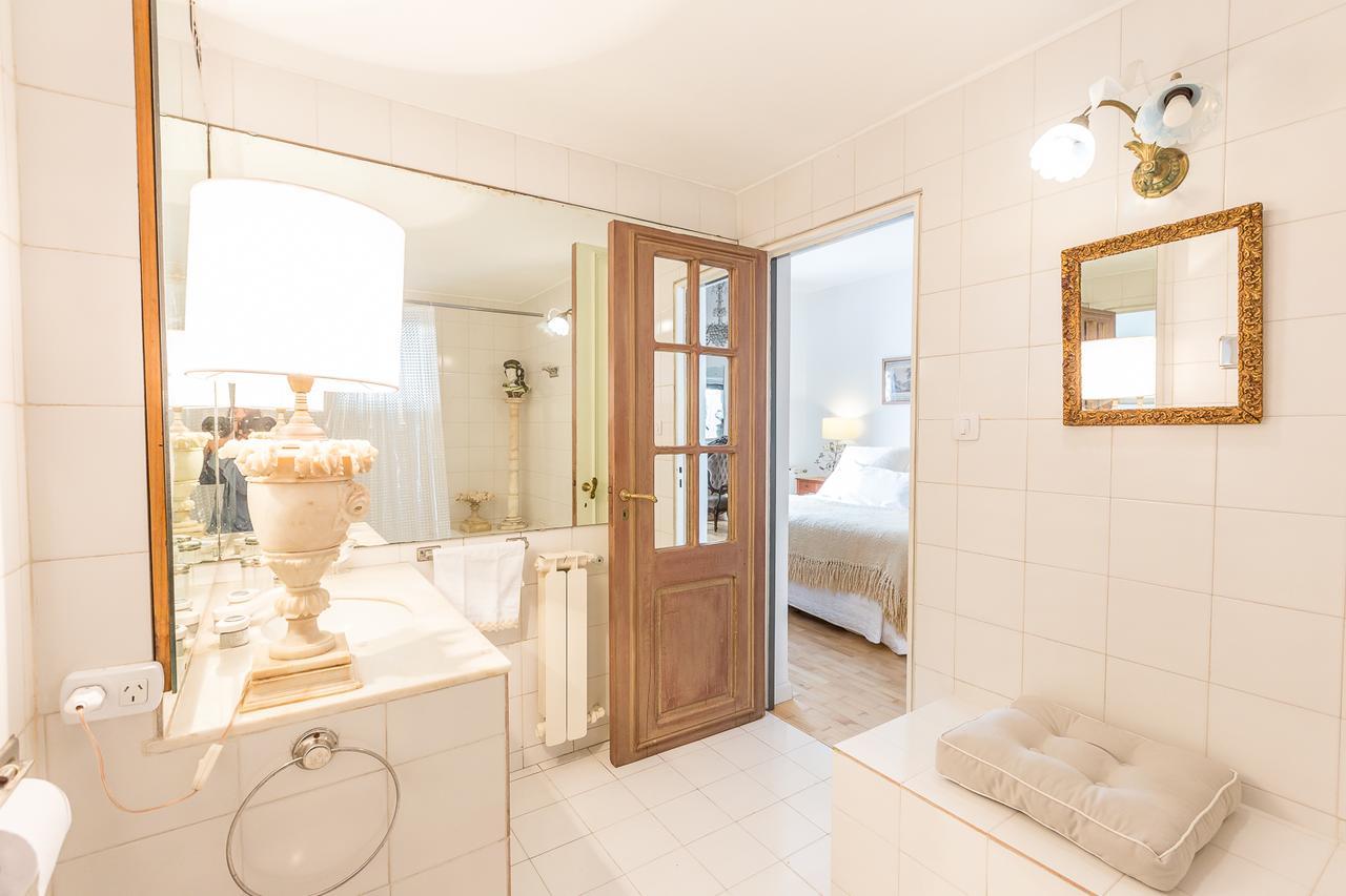 Virreinato Hotel Boutique Córdoba Luaran gambar