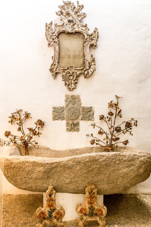 Virreinato Hotel Boutique Córdoba Luaran gambar