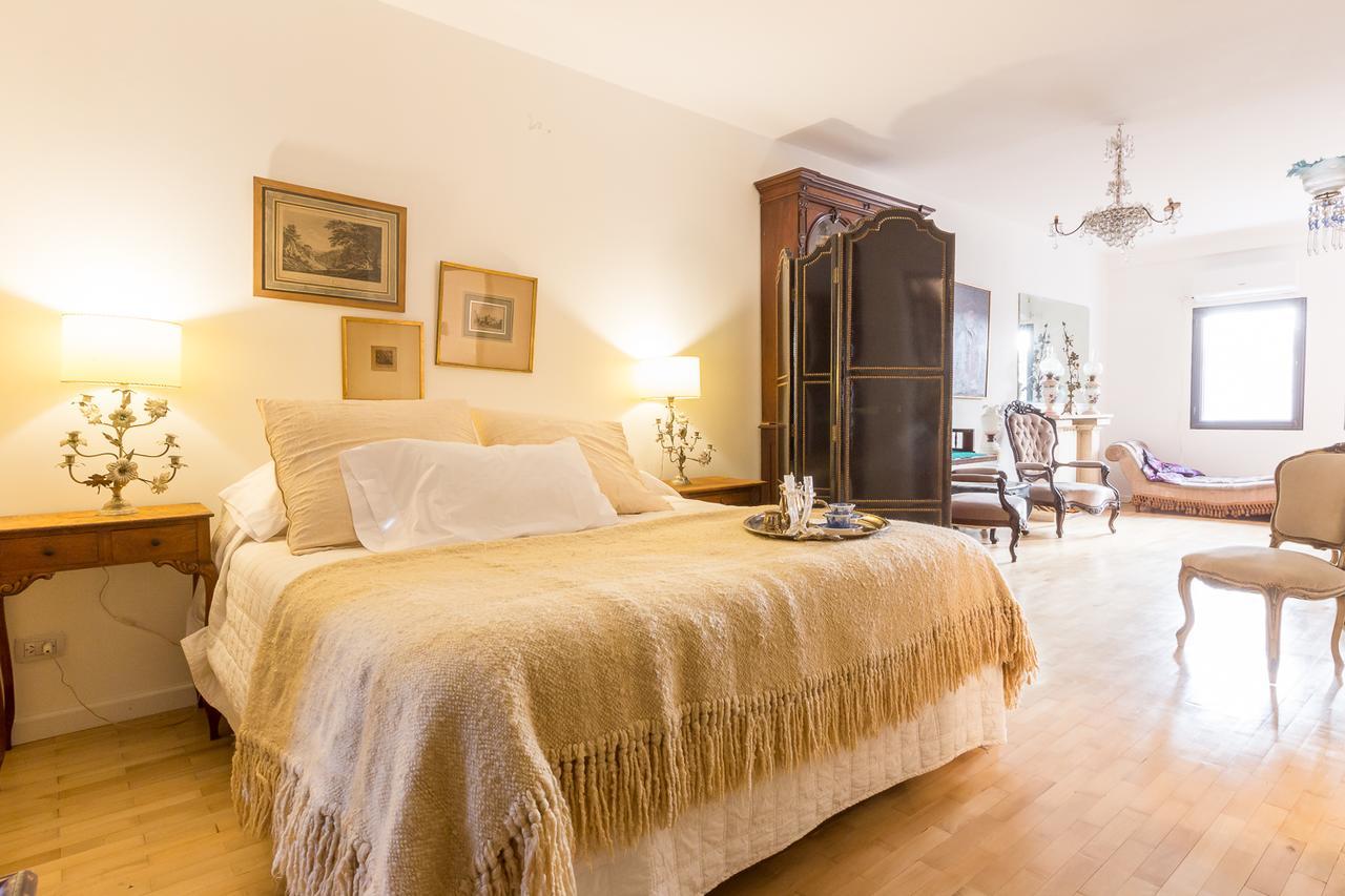 Virreinato Hotel Boutique Córdoba Luaran gambar