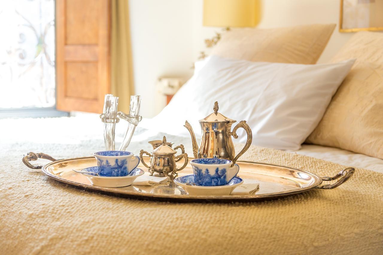 Virreinato Hotel Boutique Córdoba Luaran gambar