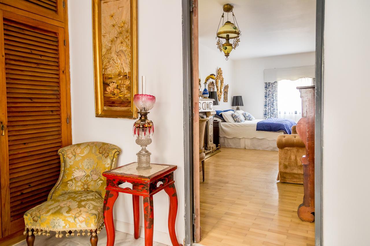 Virreinato Hotel Boutique Córdoba Luaran gambar