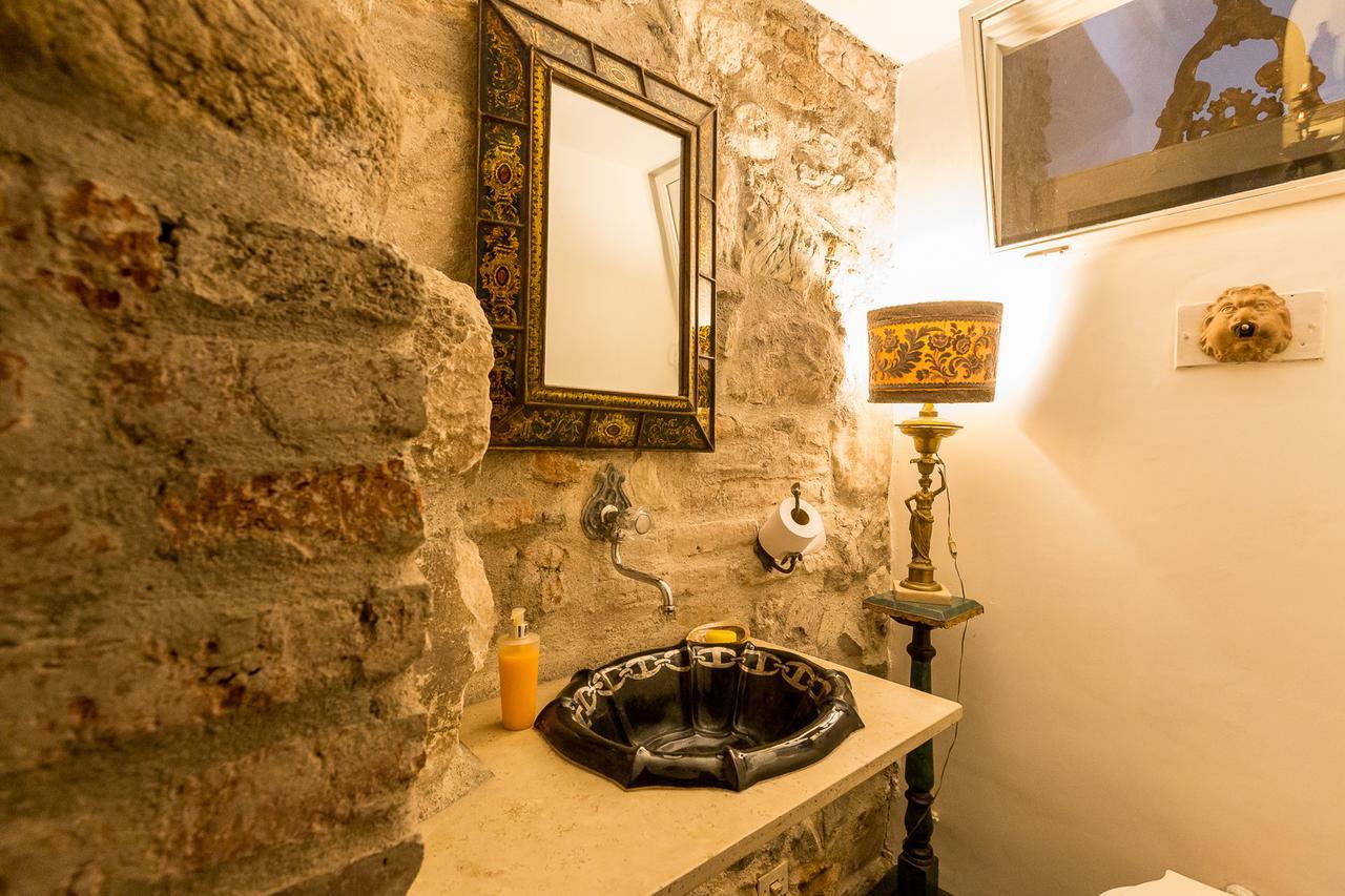 Virreinato Hotel Boutique Córdoba Luaran gambar