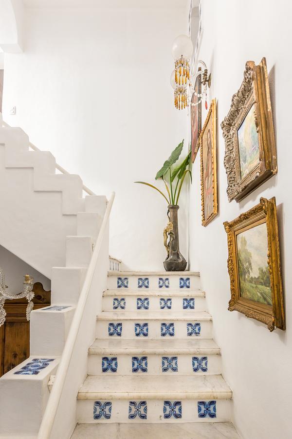 Virreinato Hotel Boutique Córdoba Luaran gambar