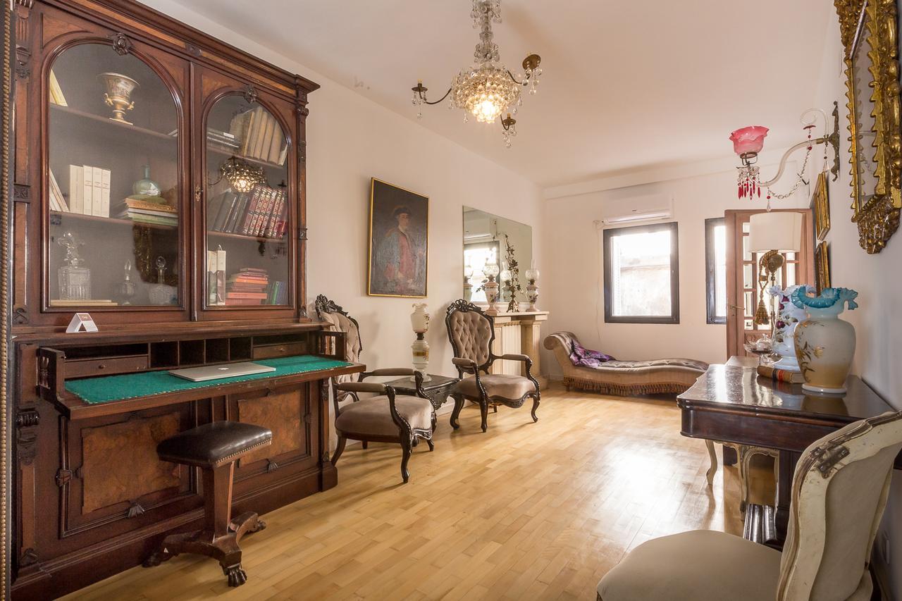 Virreinato Hotel Boutique Córdoba Luaran gambar