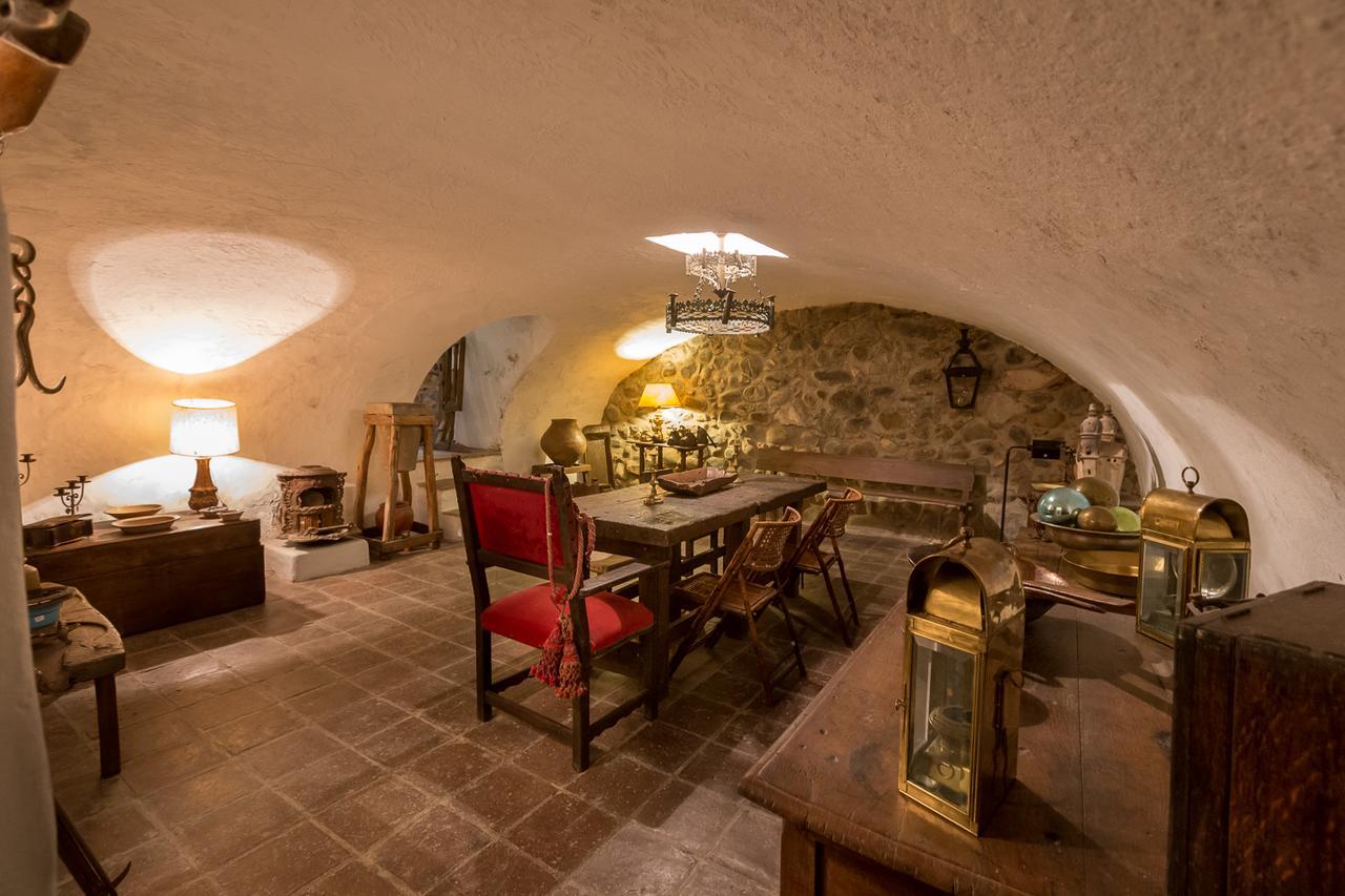 Virreinato Hotel Boutique Córdoba Luaran gambar