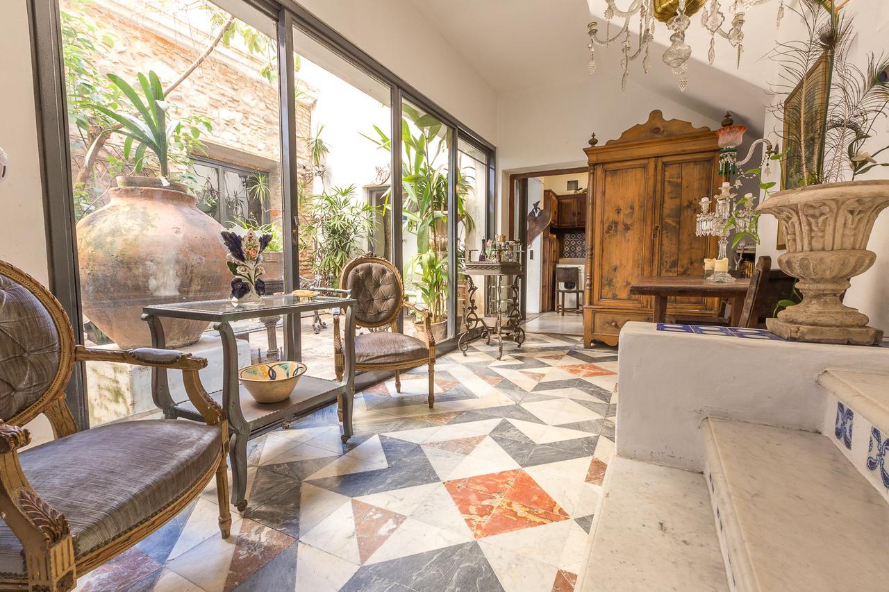 Virreinato Hotel Boutique Córdoba Luaran gambar